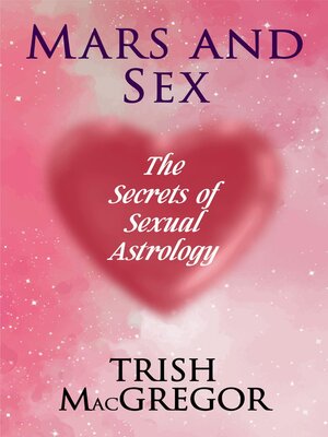 cover image of Mars and Sex
